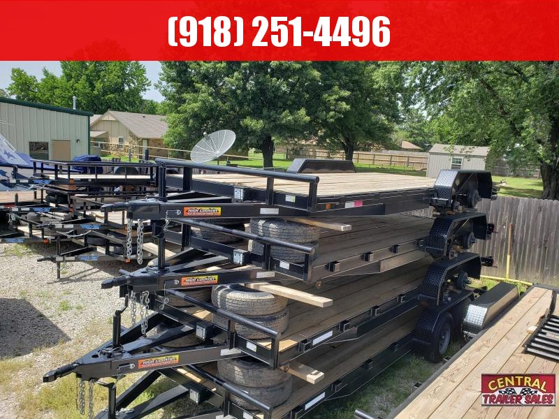 2022 High Country CH1883 Car Hauler 2022 High Country CH1883 Car Hauler