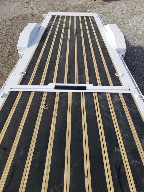 new Tilt Trailers Diamond C Trailers  for sale, in Broken Arrow, OK Thumbnail 11