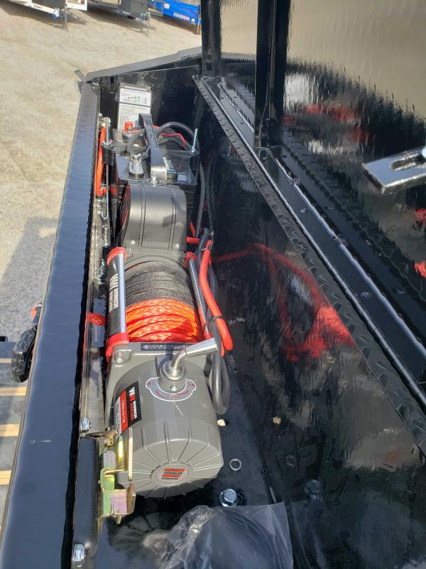 new Tilt Trailers Diamond C Trailers  for sale, in Broken Arrow, OK Thumbnail 15