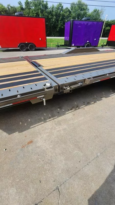 new Tilt Trailers Diamond C Trailers  for sale, in Broken Arrow, OK Thumbnail 19