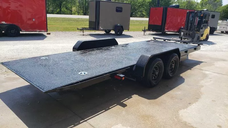 new Tilt Trailers Texoma Trailers  for sale, in Broken Arrow, OK Thumbnail 3