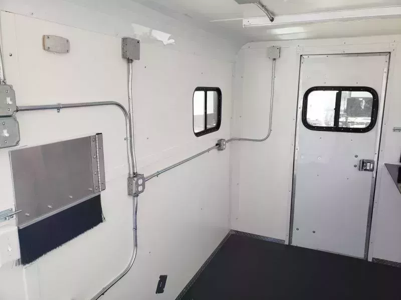new Office / Fiber Optic Trailers Cargo Craft  for sale, in Broken Arrow, OK Thumbnail 11