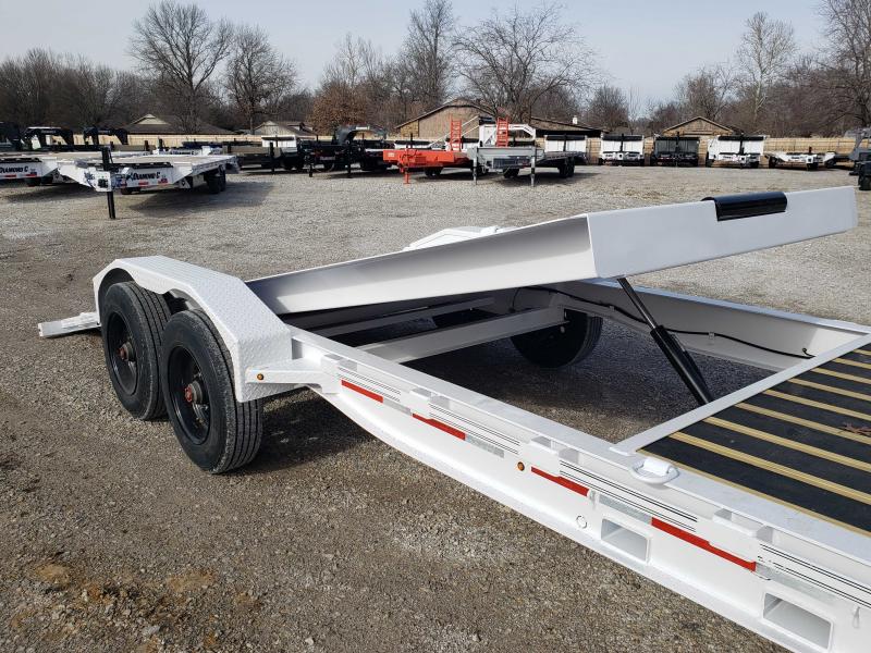 new Tilt Trailers Diamond C Trailers  for sale, in Broken Arrow, OK Thumbnail 3