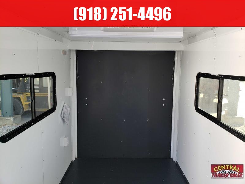 2023 Cargo Craft Ef-6121 Off Road / Camper Trailer 6X12 Cargo / Enclosed Trailer 2023 Cargo Craft Ef-6121 Off Road / Camper Trailer 6X12 Cargo / Enclosed Trailer