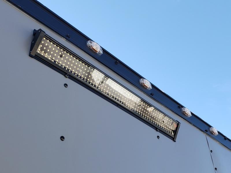 new Cargo (Enclosed) Trailers Cargo Craft  for sale, in Broken Arrow, OK Thumbnail 8