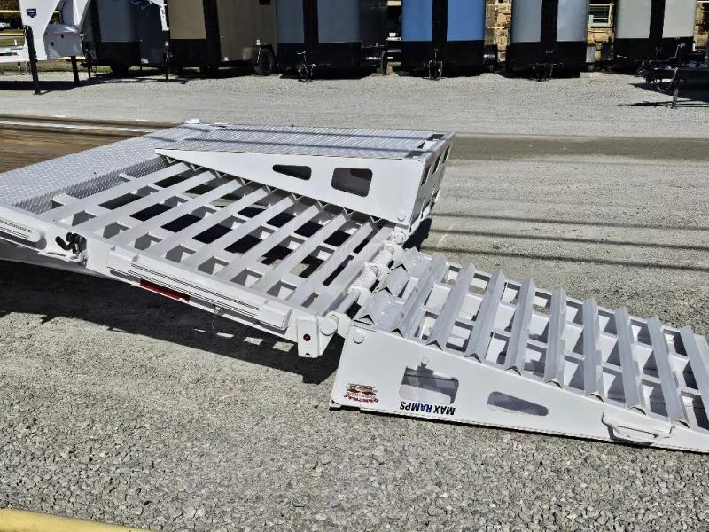used Equipment / Flatbed Trailers Diamond C Trailers  for sale, in Broken Arrow, OK Thumbnail 15