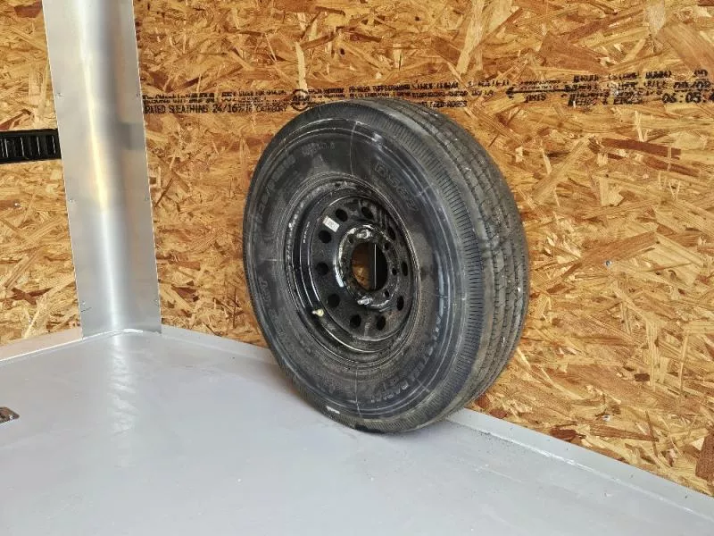 new Cargo (Enclosed) Trailers Cargo Craft  for sale, in Broken Arrow, OK Thumbnail 16