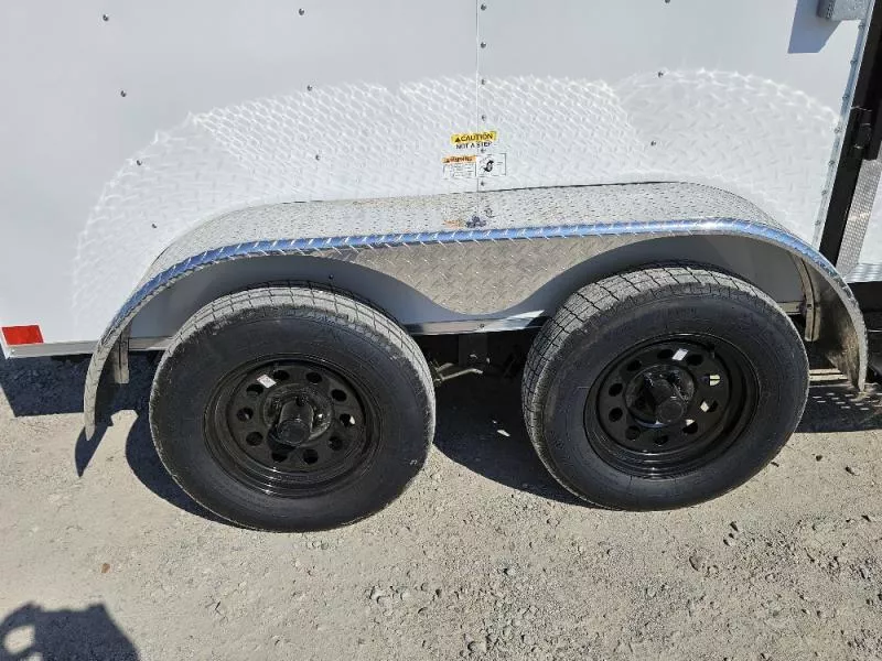 new Office / Fiber Optic Trailers Cargo Craft  for sale, in Broken Arrow, OK Thumbnail 19