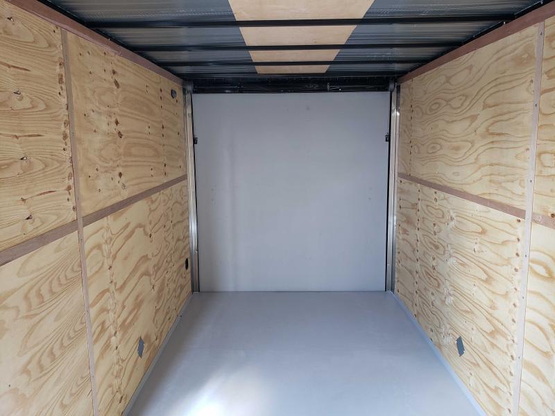 new Cargo (Enclosed) Trailers Cargo Craft Other for sale, in Broken Arrow, OK Thumbnail 4