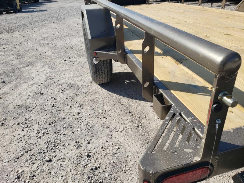 new Utility Trailers Diamond C Trailers  for sale, in Broken Arrow, OK Thumbnail 7