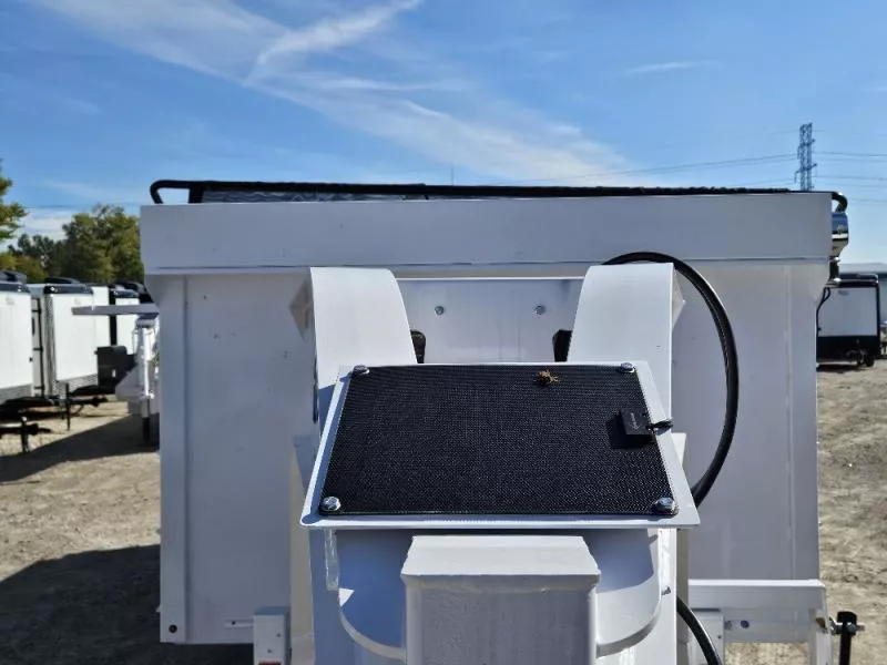 new Dump Trailers Diamond C Trailers  for sale, in Broken Arrow, OK Thumbnail 17