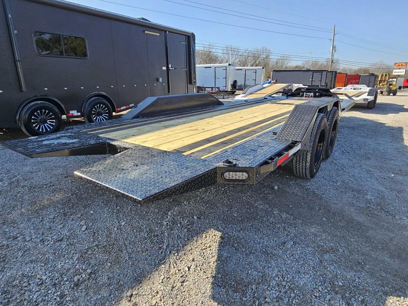 new Tilt Trailers RawMaxx  for sale, in Broken Arrow, OK Thumbnail 4
