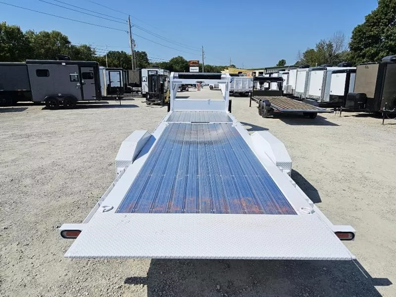 new Equipment / Flatbed Trailers Diamond C Trailers Other for sale, in Broken Arrow, OK Thumbnail 7