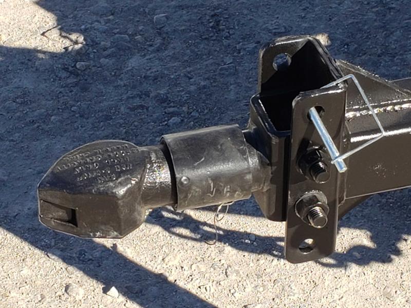 new Office / Fiber Optic Trailers Cargo Craft  for sale, in Broken Arrow, OK Thumbnail 12