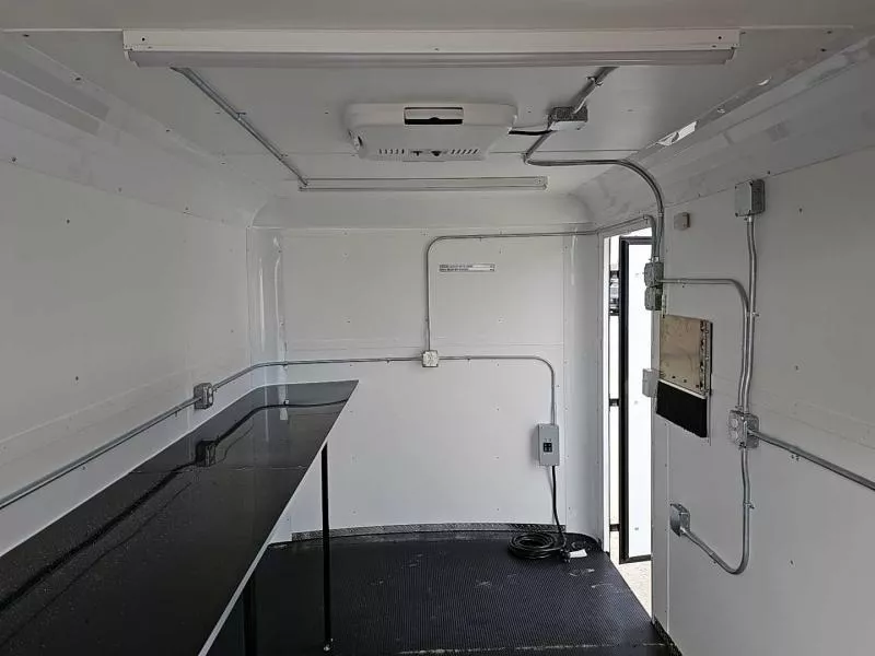 new Office / Fiber Optic Trailers Cargo Craft  for sale, in Broken Arrow, OK Thumbnail 11
