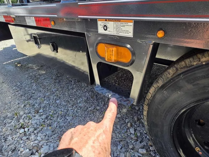 new Tilt Trailers Diamond C Trailers  for sale, in Broken Arrow, OK Thumbnail 10