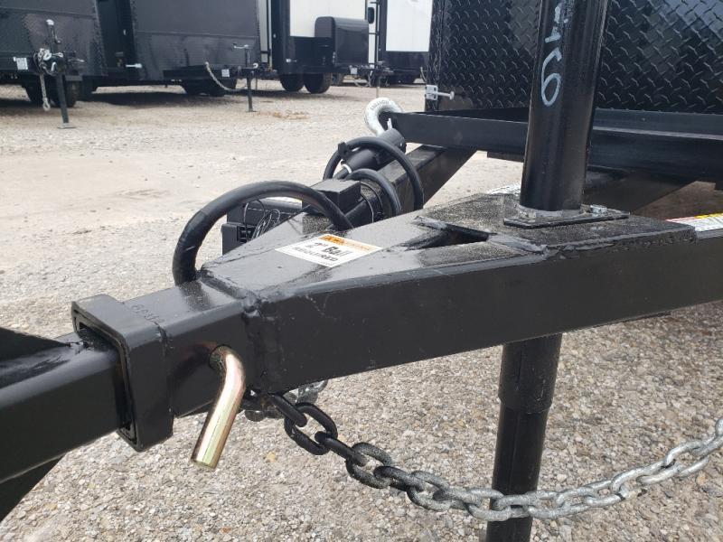 new Office / Fiber Optic Trailers Cargo Craft  for sale, in Broken Arrow, OK Thumbnail 14