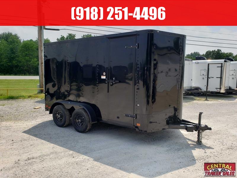 2022 Cargo Craft EV7142 Other 2022 Cargo Craft EV7142 Other