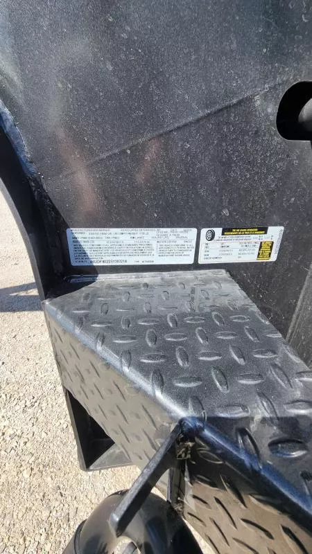 new Equipment / Flatbed Trailers Diamond C Trailers  for sale, in Broken Arrow, OK Thumbnail 21
