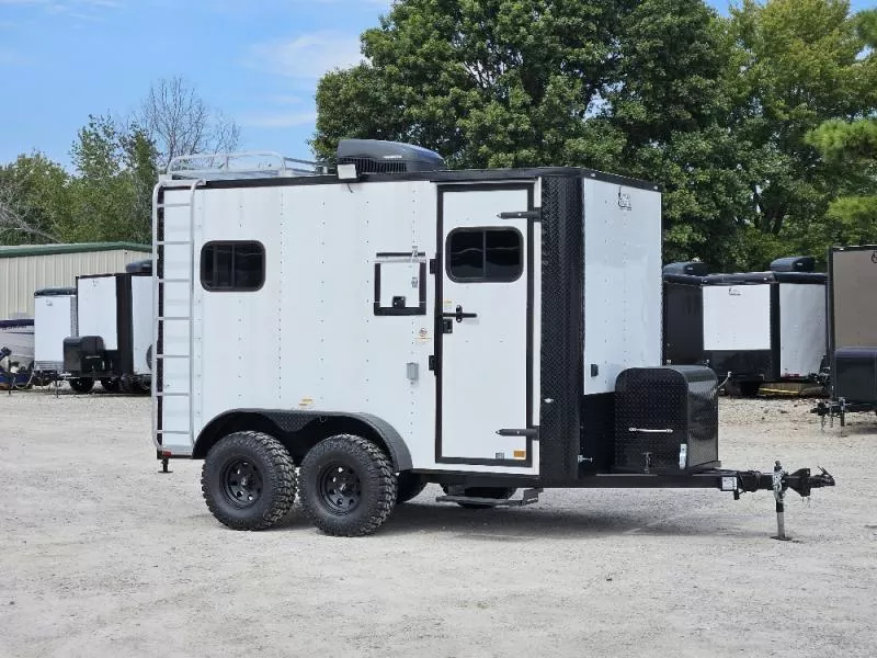 new Office / Fiber Optic Trailers Cargo Craft  for sale, in Broken Arrow, OK Thumbnail 5