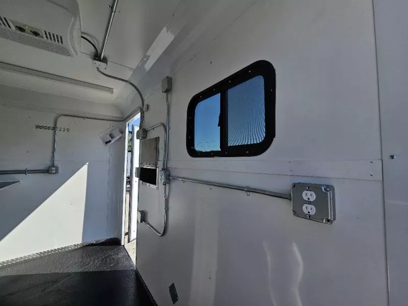 new Office / Fiber Optic Trailers Cargo Craft  for sale, in Broken Arrow, OK Thumbnail 16
