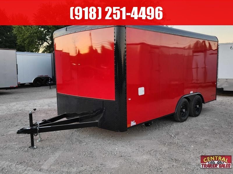 2022 Cargo Craft XP85162 Concession Vending / Concession Trailer 2022 Cargo Craft XP85162 Concession Vending / Concession Trailer