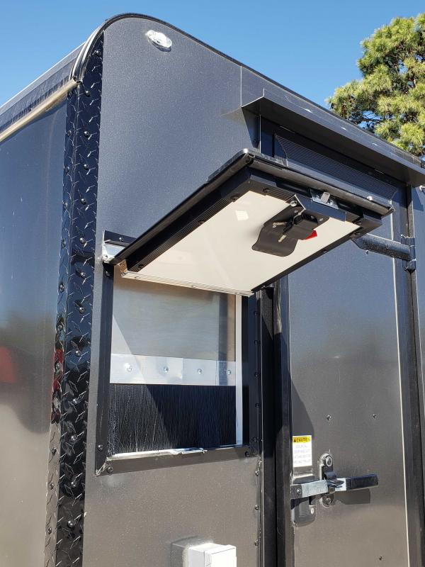 new Office / Fiber Optic Trailers Cargo Craft  for sale, in Broken Arrow, OK Thumbnail 22