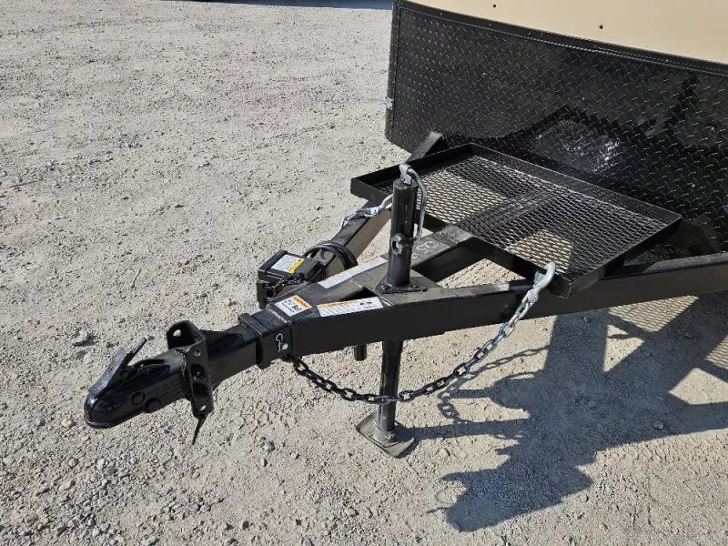new Office / Fiber Optic Trailers Cargo Craft  for sale, in Broken Arrow, OK Thumbnail 10