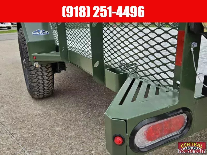 new Utility Trailers Diamond C Trailers  for sale, in Broken Arrow, OK Thumbnail 14