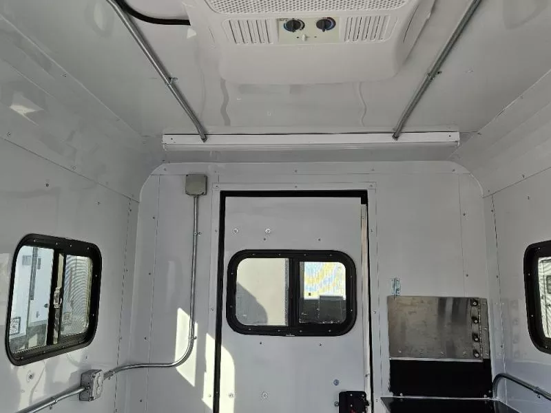 new Office / Fiber Optic Trailers Cargo Craft  for sale, in Broken Arrow, OK Thumbnail 12