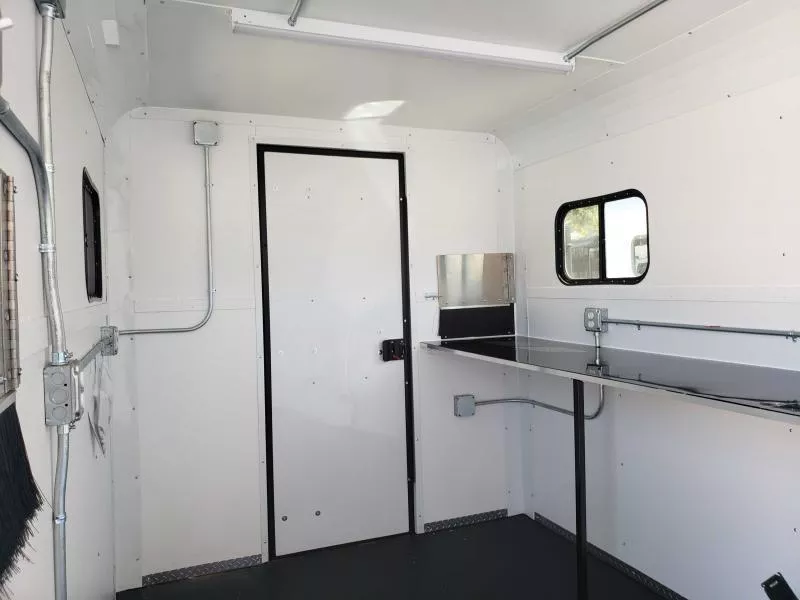 new Office / Fiber Optic Trailers Cargo Craft  for sale, in Broken Arrow, OK Thumbnail 10
