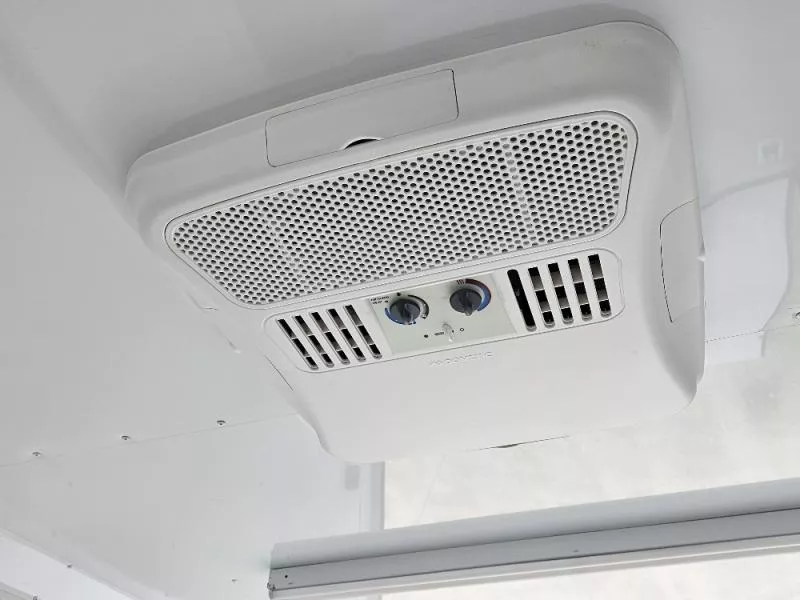 new Cargo (Enclosed) Trailers Cargo Craft Other for sale, in Broken Arrow, OK Thumbnail 18