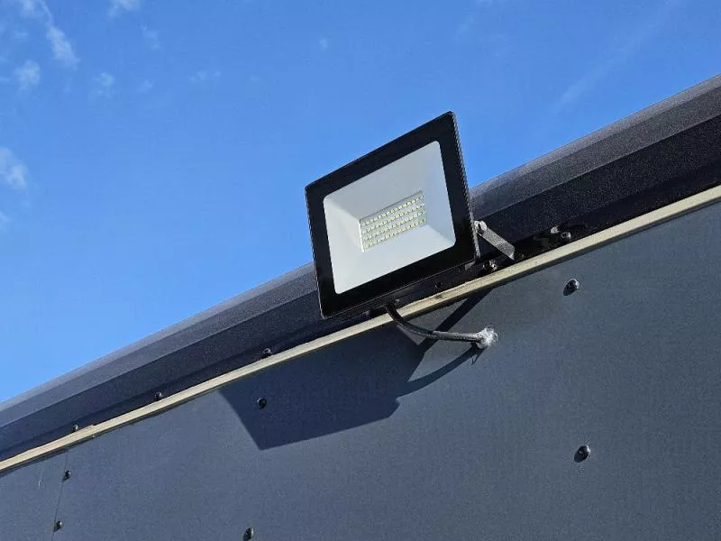 new Office / Fiber Optic Trailers Cargo Craft  for sale, in Broken Arrow, OK Thumbnail 6
