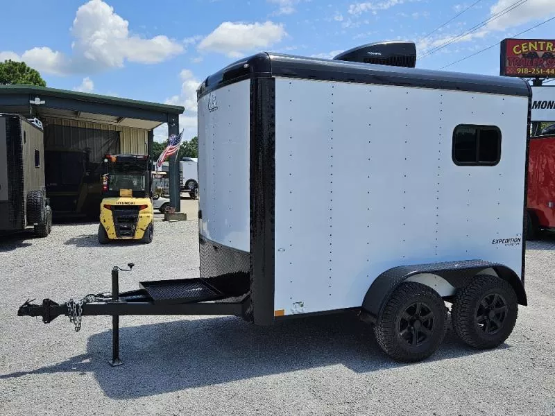 new Office / Fiber Optic Trailers Cargo Craft  for sale, in Broken Arrow, OK Thumbnail 4
