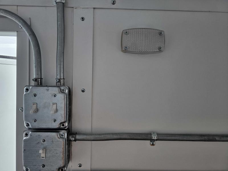 new Office / Fiber Optic Trailers Cargo Craft  for sale, in Broken Arrow, OK Thumbnail 25
