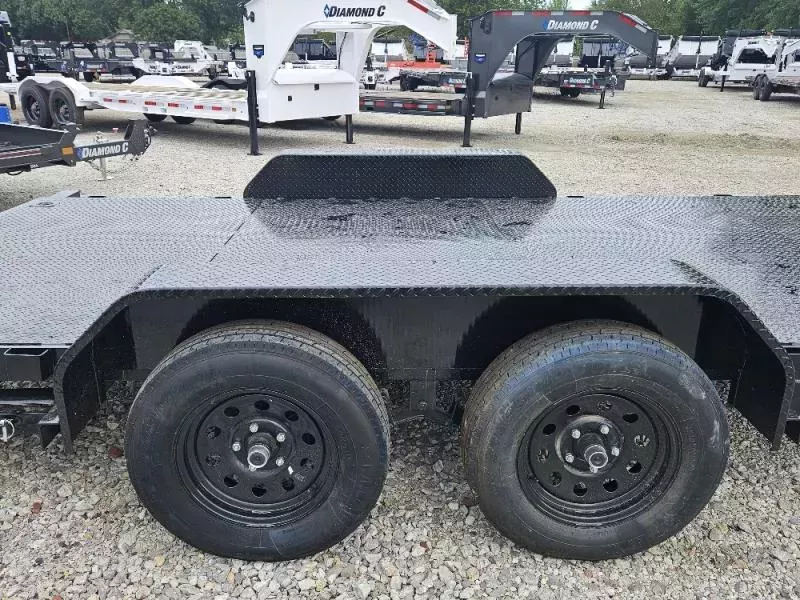 new Car Haulers / Racing Trailers Texoma Trailers  for sale, in Broken Arrow, OK Thumbnail 6