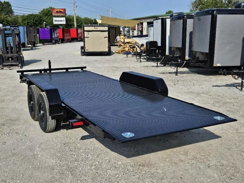 new Tilt Trailers Texoma Trailers  for sale, in Broken Arrow, OK Thumbnail 6