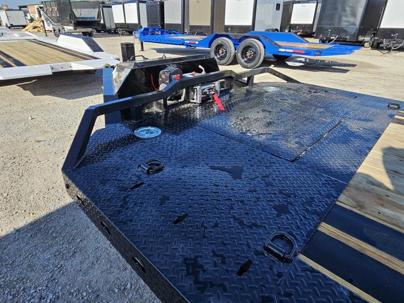 new Tilt Trailers RawMaxx  for sale, in Broken Arrow, OK Thumbnail 6