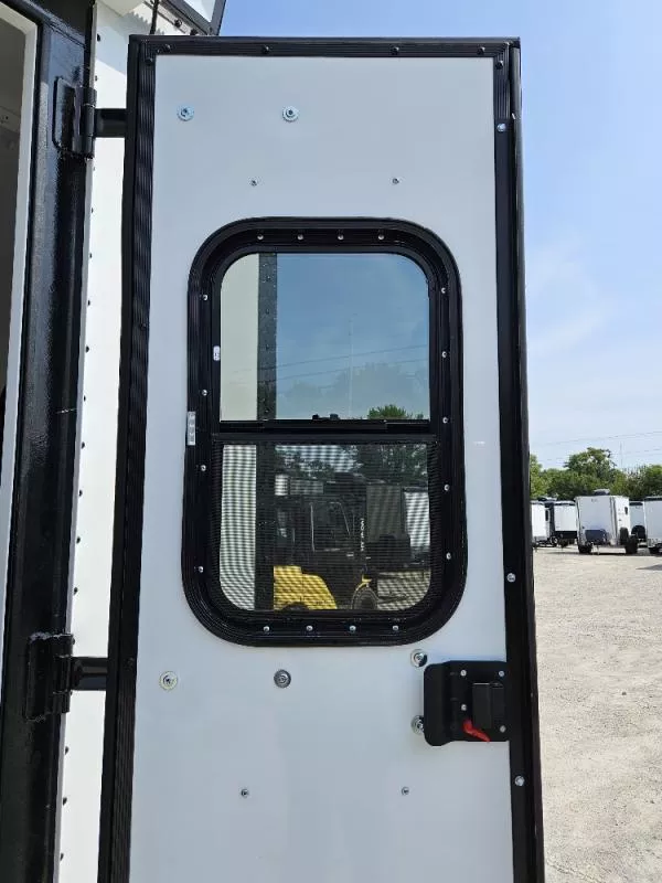 new Office / Fiber Optic Trailers Cargo Craft  for sale, in Broken Arrow, OK Thumbnail 6