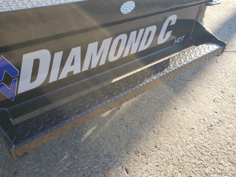 new Tilt Trailers Diamond C Trailers  for sale, in Broken Arrow, OK Thumbnail 9