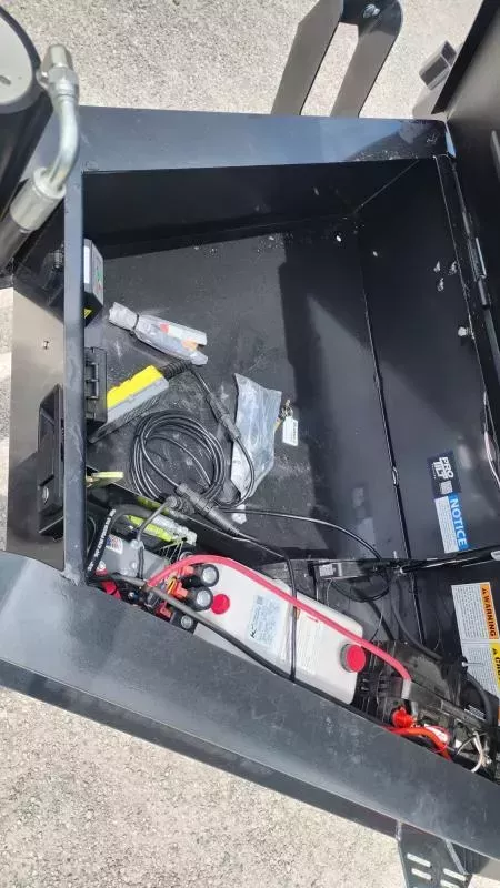 new Tilt Trailers Diamond C Trailers  for sale, in Broken Arrow, OK Thumbnail 15