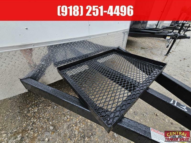 new Office / Fiber Optic Trailers Cargo Craft  for sale, in Broken Arrow, OK Thumbnail 27