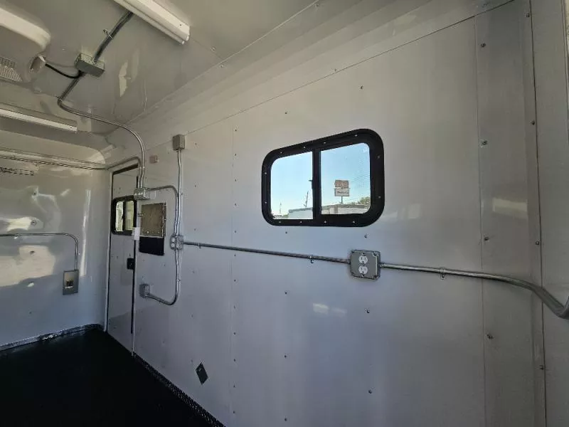 new Office / Fiber Optic Trailers Cargo Craft  for sale, in Broken Arrow, OK Thumbnail 10