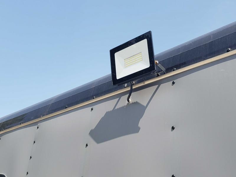 new Office / Fiber Optic Trailers Cargo Craft  for sale, in Broken Arrow, OK Thumbnail 21
