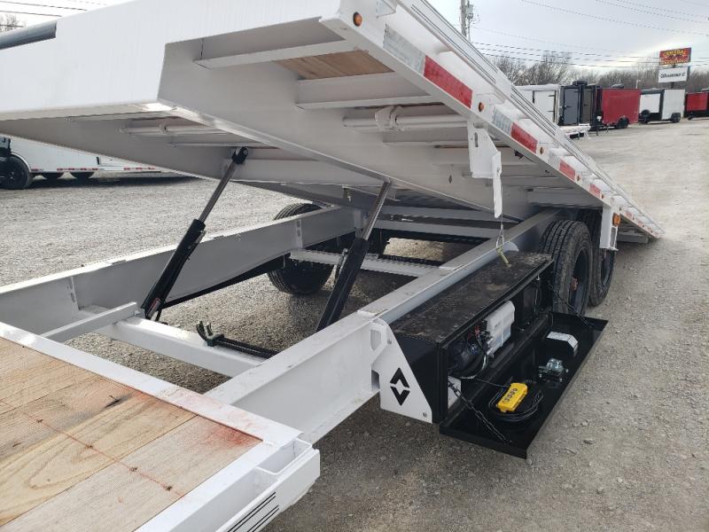 new Tilt Trailers Diamond C Trailers  for sale, in Broken Arrow, OK Thumbnail 6