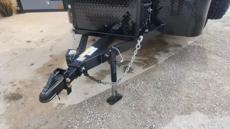 new Office / Fiber Optic Trailers Cargo Craft  for sale, in Broken Arrow, OK Thumbnail 9