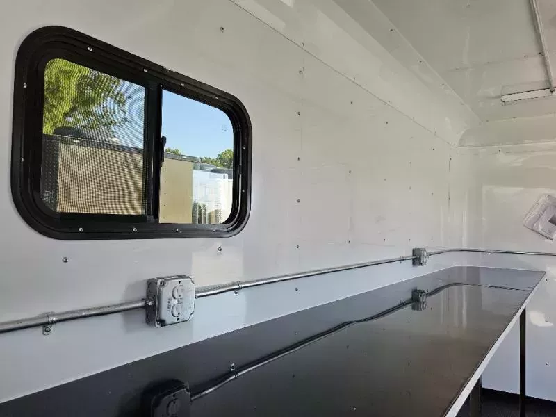new Office / Fiber Optic Trailers Cargo Craft  for sale, in Broken Arrow, OK Thumbnail 17