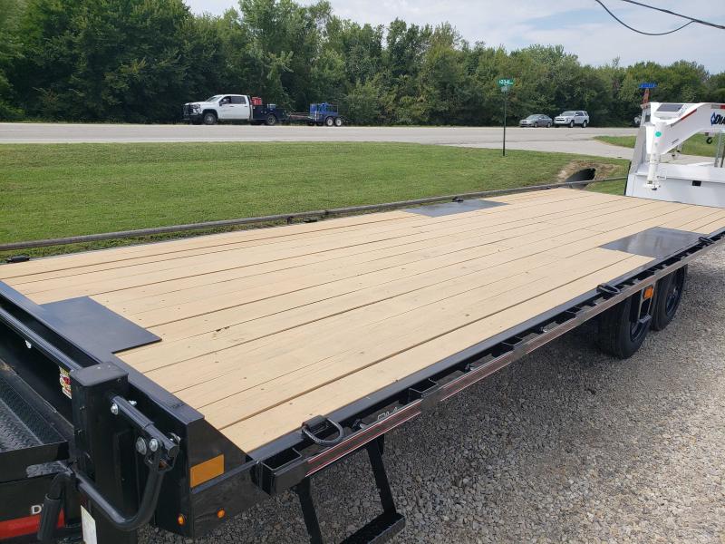 new Equipment / Flatbed Trailers Diamond C Trailers Other for sale, in Broken Arrow, OK Thumbnail 2
