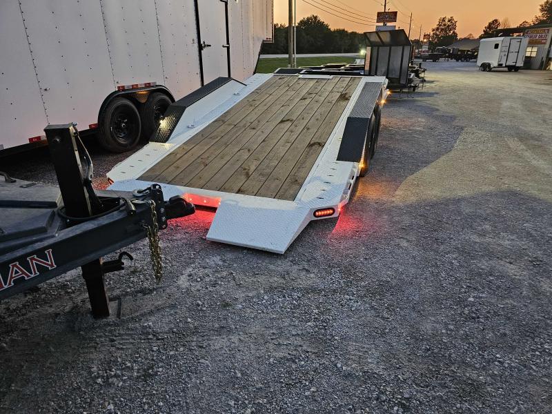 new Tilt Trailers RawMaxx  for sale, in Broken Arrow, OK Thumbnail 2