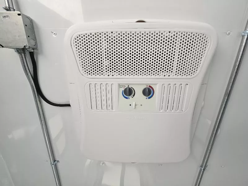 new Office / Fiber Optic Trailers Cargo Craft  for sale, in Broken Arrow, OK Thumbnail 13